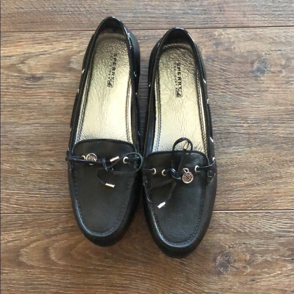 Sperry Loafers